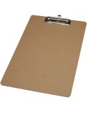 Porte-bloc en MDF, marquage logo, goodies bureau | Platu