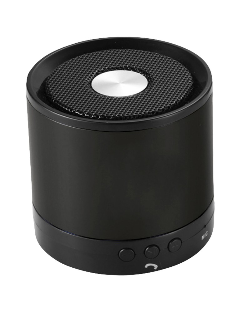 Haut-parleur aluminium Bluetooth® Greedo