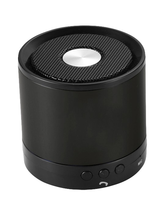 Haut-parleur aluminium Bluetooth® Greedo