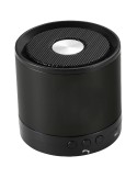 Enceinte Bluetooth en aluminium, logo imprimé | Greedo