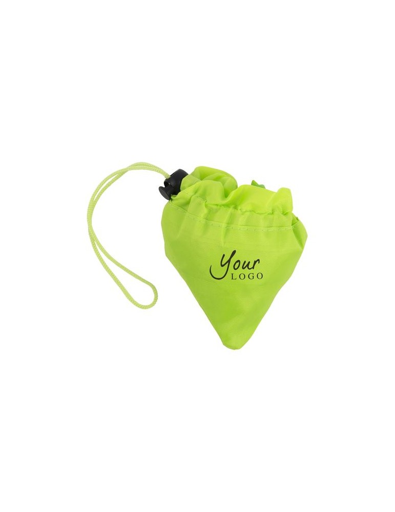 Sac Shopping Pliable Personnalisable Billie