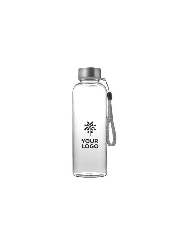Bouteille Tritan 500 ml Personnalisable