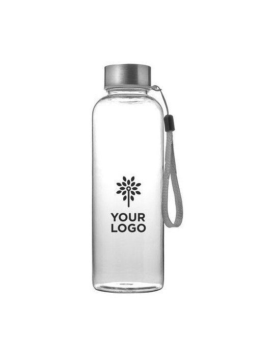 Bouteille Tritan 500 ml Personnalisable