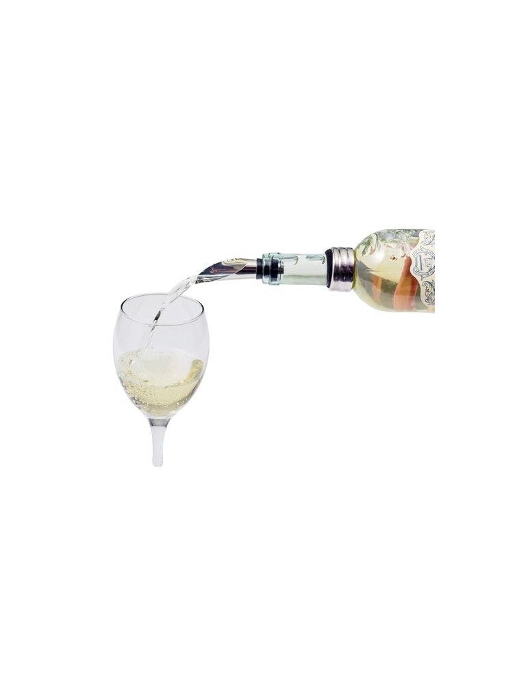 Set à vin en bambou Accessoires Personnalisés Gareth