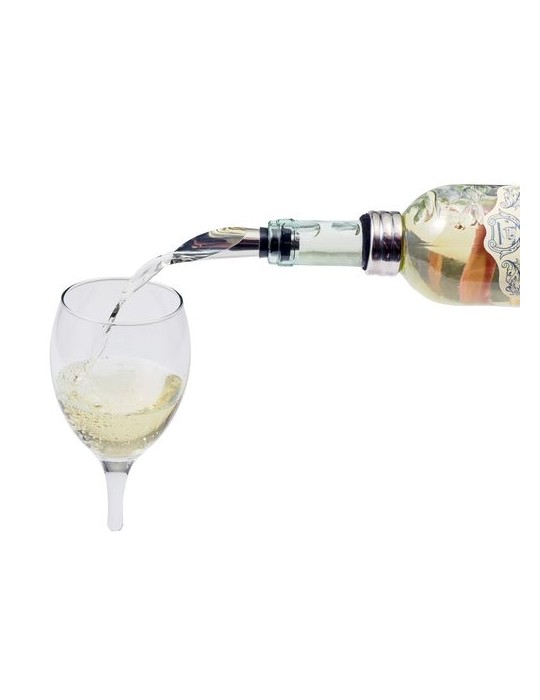 Set à vin en bambou Accessoires Personnalisés Gareth
