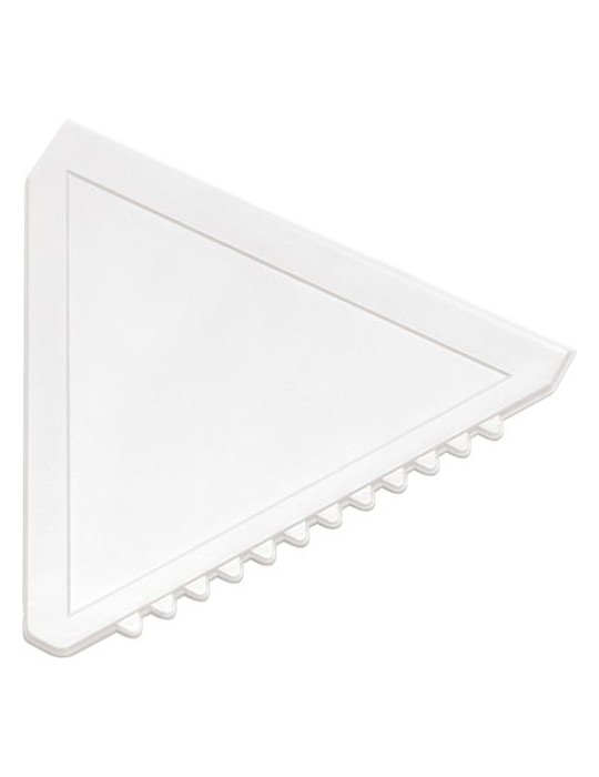 Gratte-neige Pratique et Personnalisé - Dolly