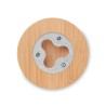 Décapsuleur Éco-responsable en Bambou Personnalisé DAKAI Matières : bambou Couleurs : bois cadeau entreprise pas cher