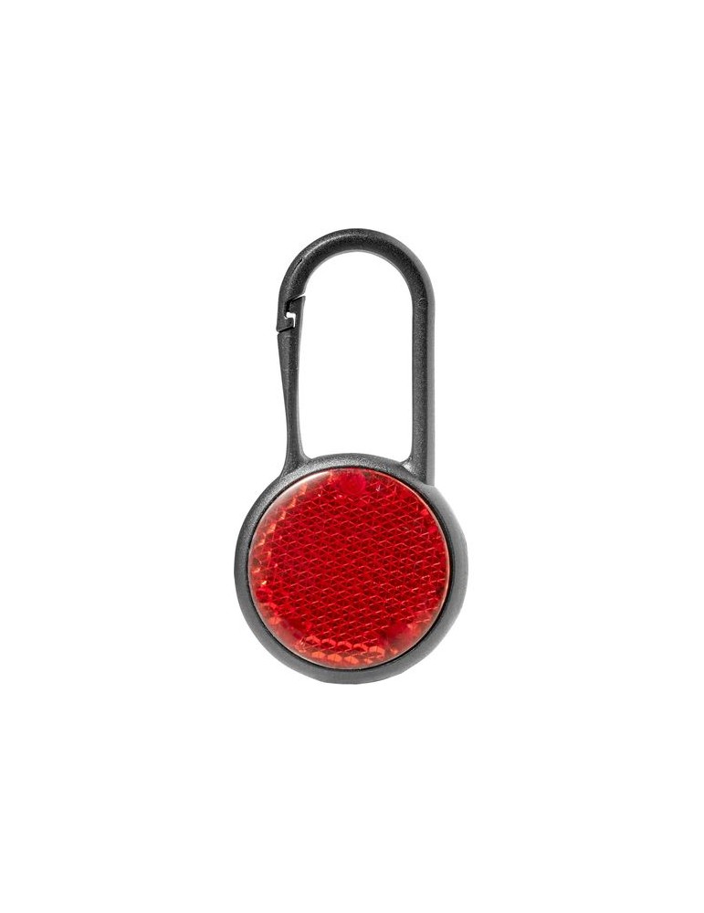 Réflecteur LED Sécurisé et Personnalisé - Zuri