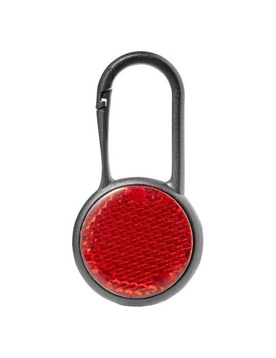 Réflecteur LED Sécurisé et Personnalisé - Zuri