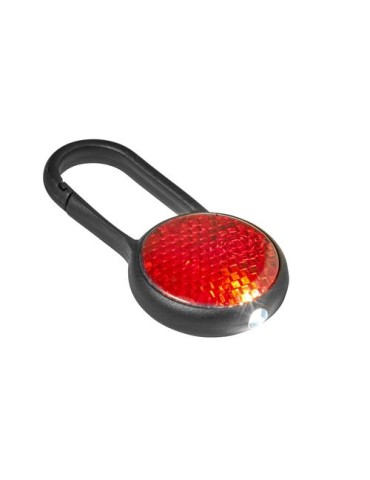 Réflecteur LED Sécurisé et Personnalisé - Zuri 2