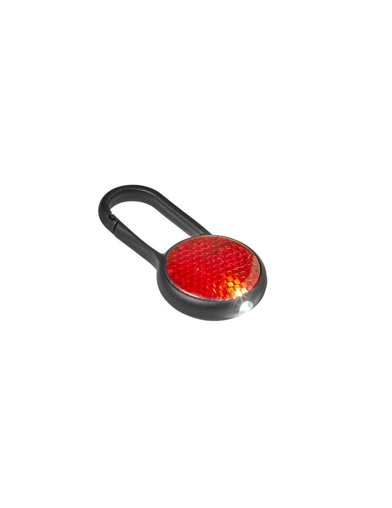 Réflecteur LED Sécurisé et Personnalisé - Zuri