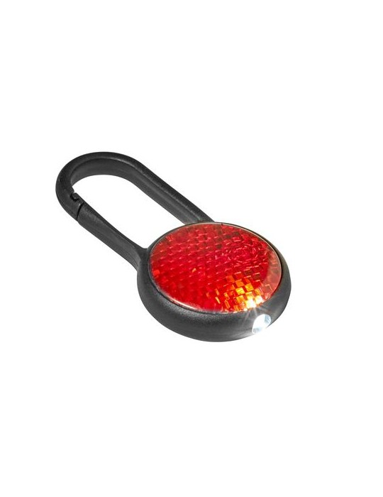 Réflecteur LED Sécurisé et Personnalisé - Zuri