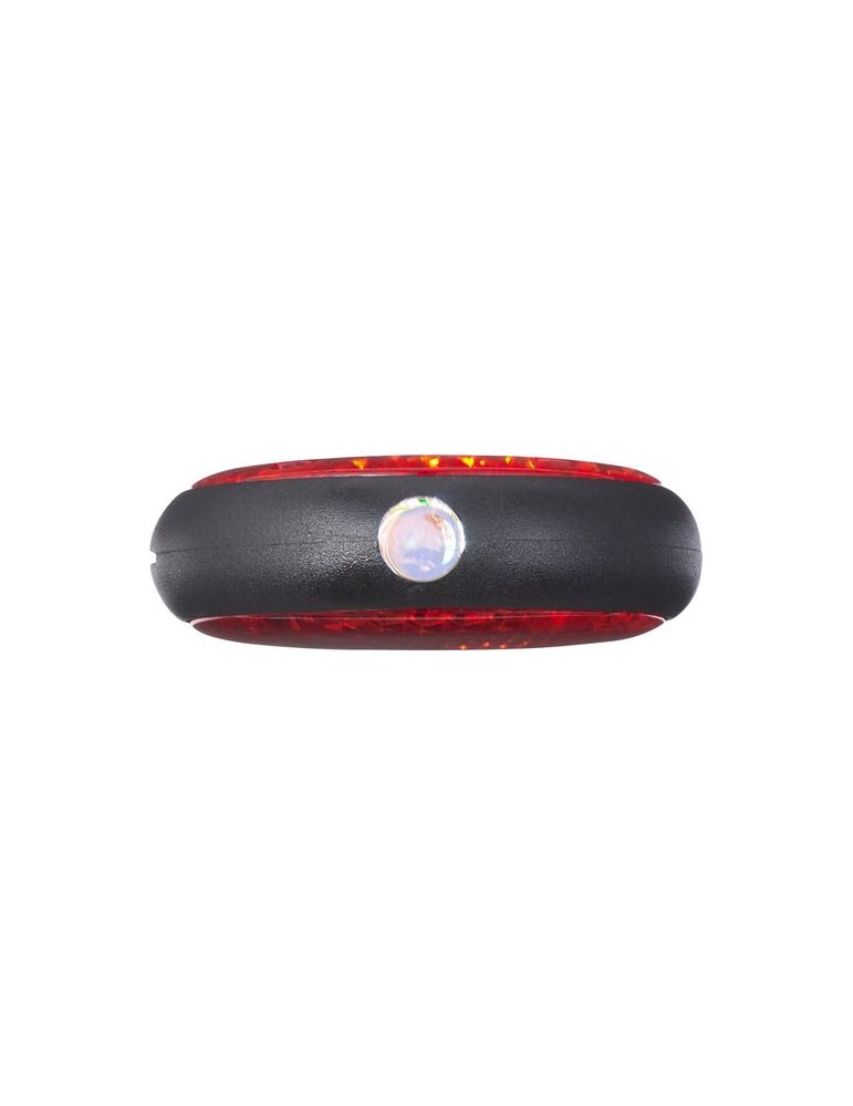 Réflecteur LED Sécurisé et Personnalisé - Zuri