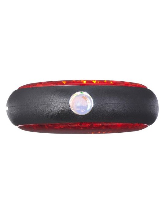 Réflecteur LED Sécurisé et Personnalisé - Zuri
