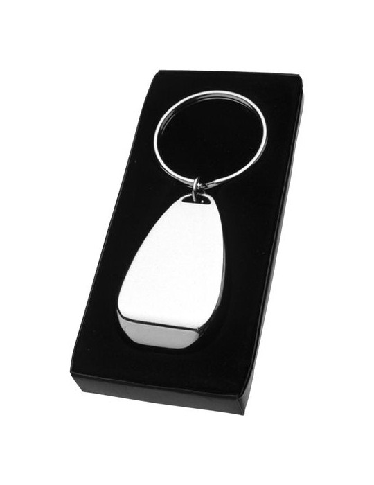 Porte-clés Décapsuleur Pratique et Personnalisé - Alma