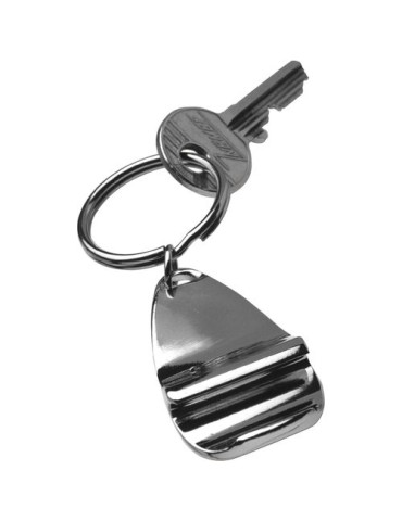 Porte-clés Décapsuleur Pratique et Personnalisé - Alma 2