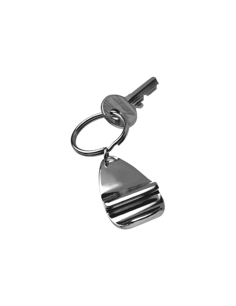 Porte-clés Décapsuleur Pratique et Personnalisé - Alma
