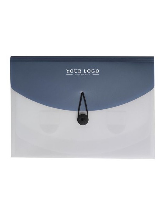 Pochette A4 en PP Personnalisée - Louise