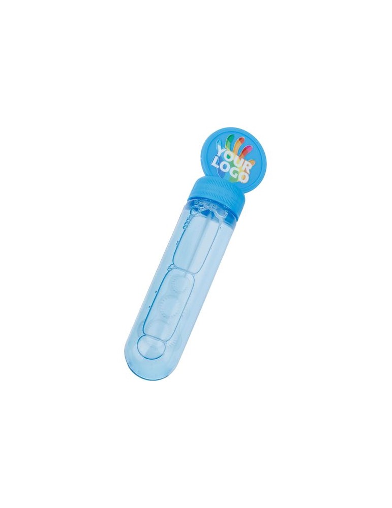 Réservoir à Savon à Bulles Personnalisé - Kaila