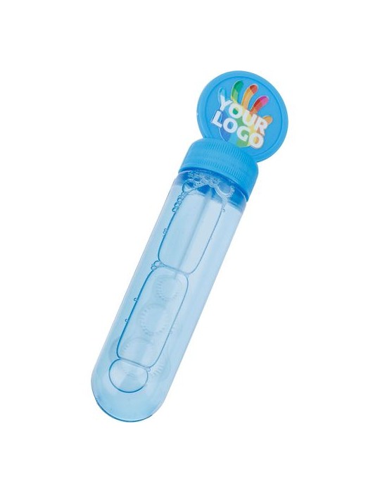 Réservoir à Savon à Bulles Personnalisé - Kaila