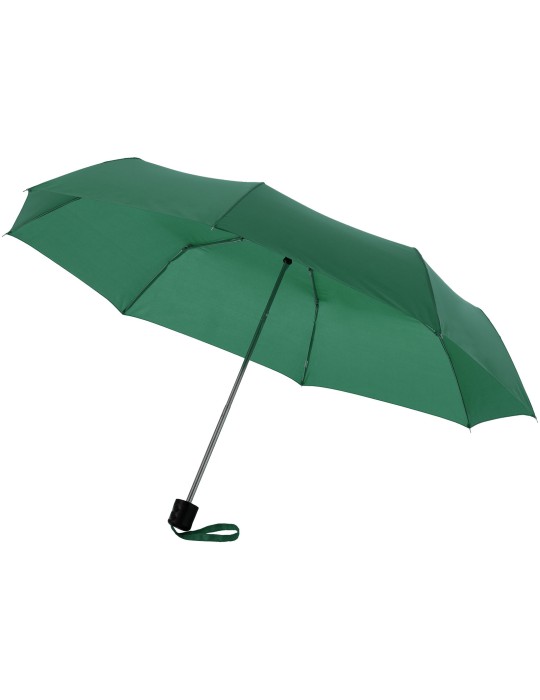 Parapluie pliable 21,5" Ida