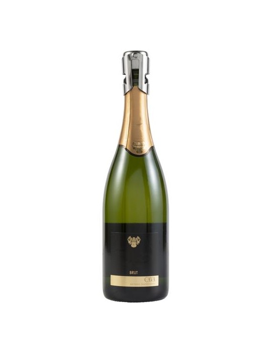 Bouchon à Champagne Pratique et Personnalisé - Catalina