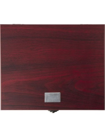 Coffret à Vin 9 Pièces Personnalisable - Emil