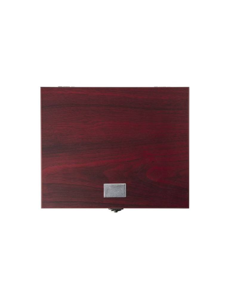 Coffret à Vin 9 Pièces Personnalisable - Emil