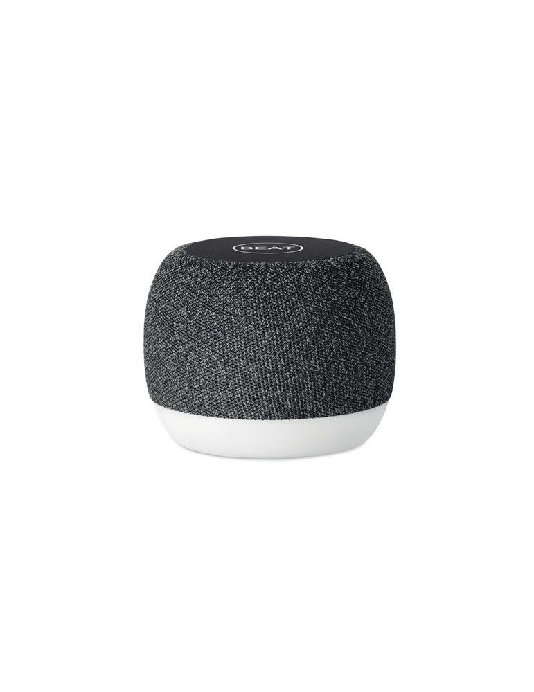 LISTOO+ Enceinte chargeur sans fil 15W