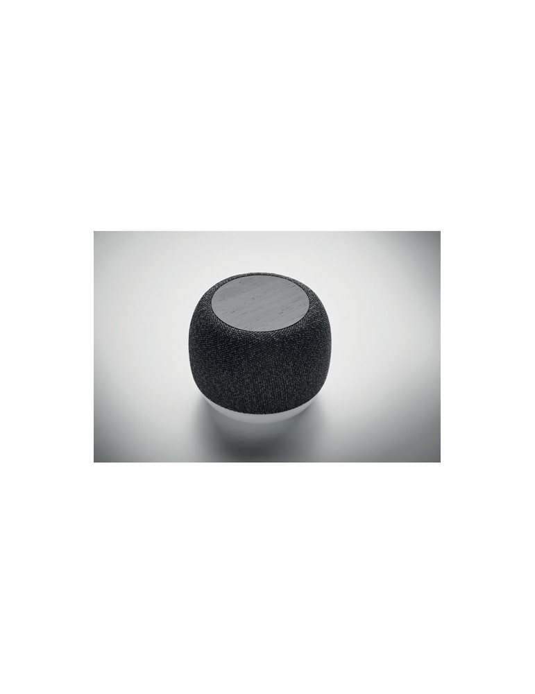 LISTOO+ Enceinte chargeur sans fil 15W