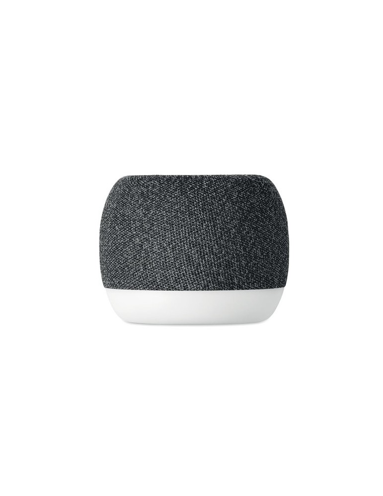 LISTOO+ Enceinte chargeur sans fil 15W