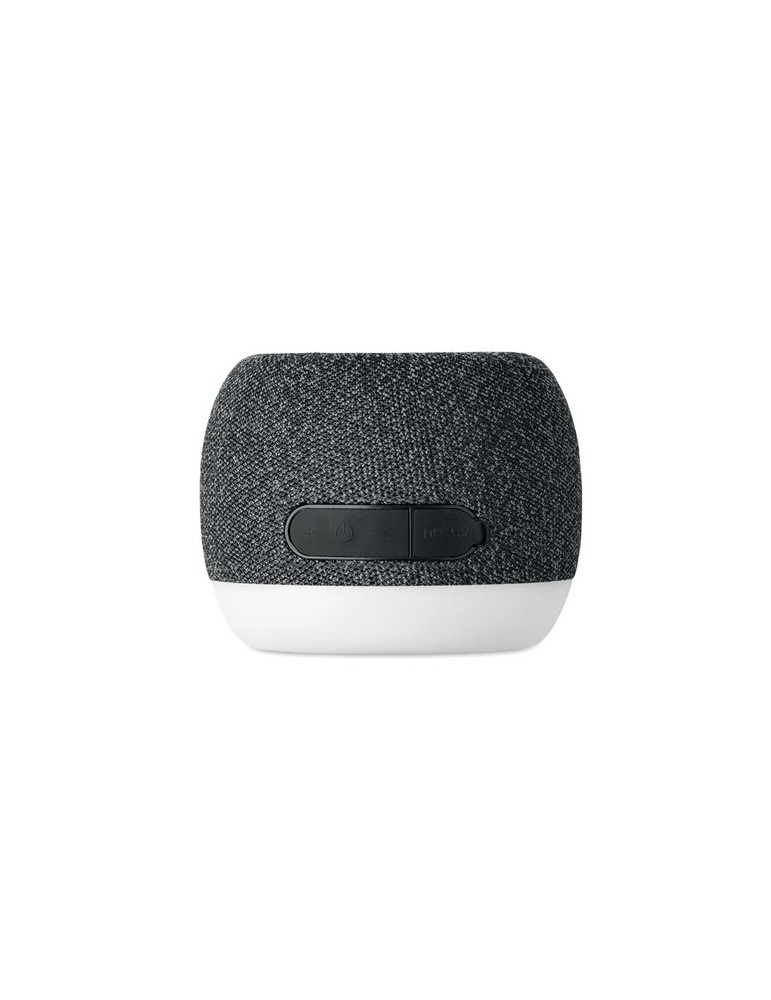 LISTOO+ Enceinte chargeur sans fil 15W