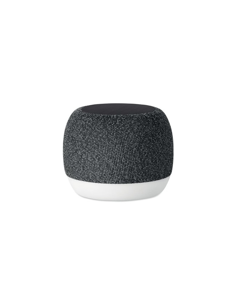 LISTOO+ Enceinte chargeur sans fil 15W