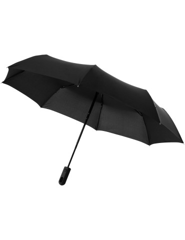Parapluie à ouverture/fermeture automatique 21,5" Trav