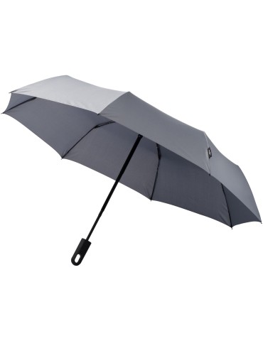 Parapluie à ouverture/fermeture automatique 21,5" Trav 2