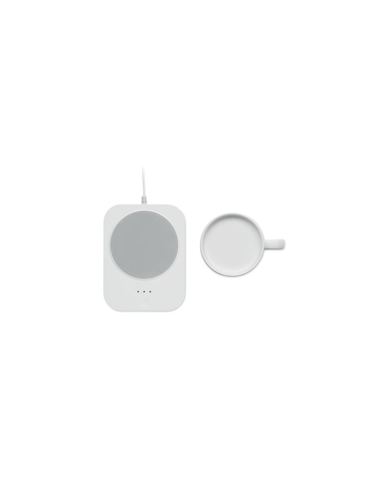 SIROTER Chargeur chauffe-tasse