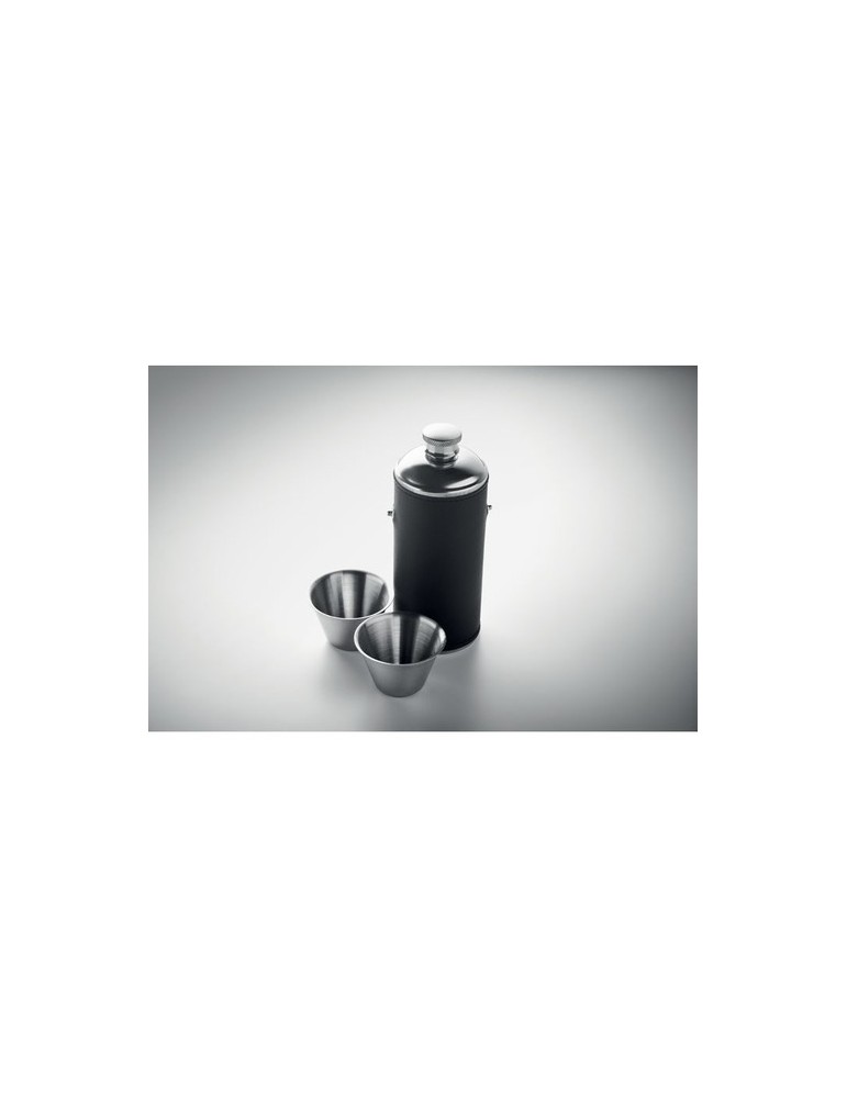 COCOON Bouteille avec gobelets