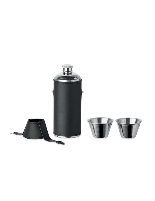 COCOON Bouteille avec gobelets