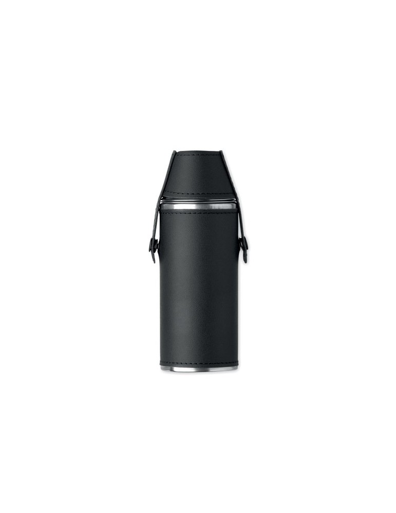 COCOON Bouteille avec gobelets