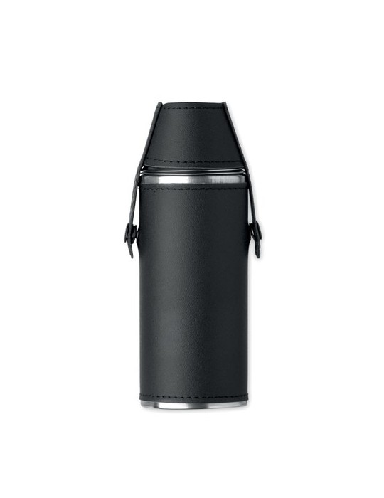 COCOON Bouteille avec gobelets