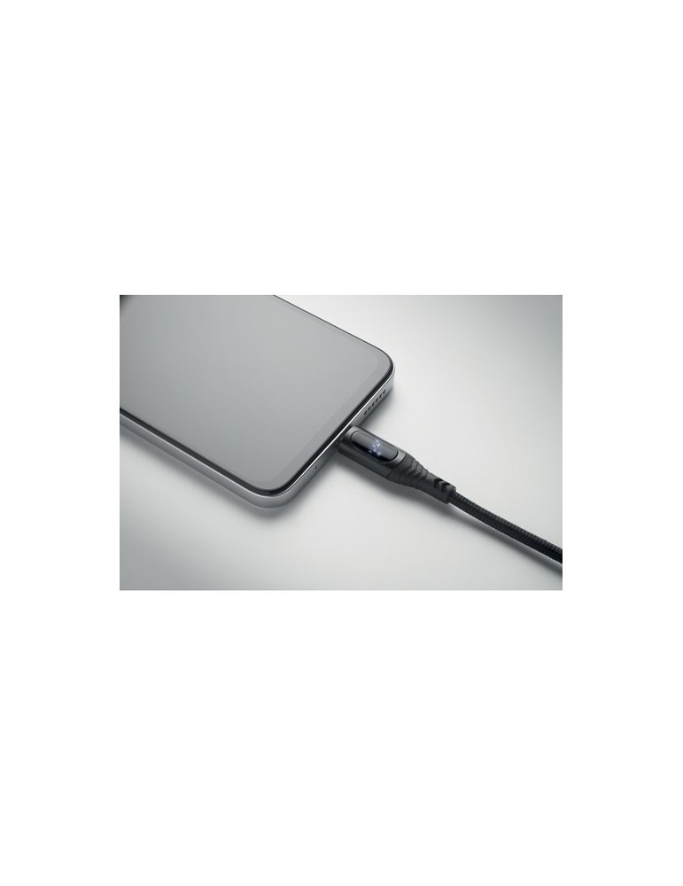 TYPSO Câble de charge 100 W type C