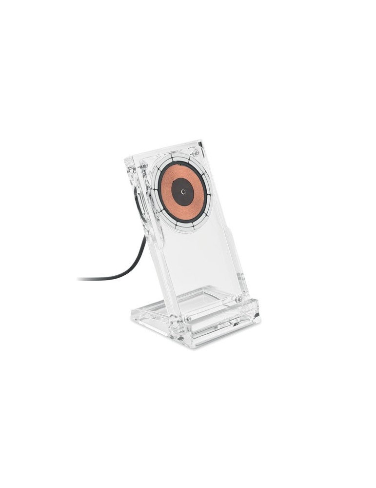CRYL Chargeur sans fil 15W