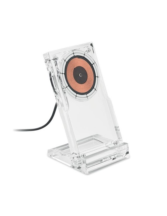 CRYL Chargeur sans fil 15W