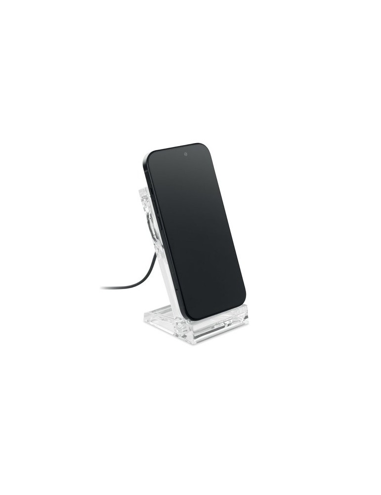 CRYL Chargeur sans fil 15W