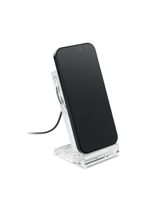CRYL Chargeur sans fil 15W