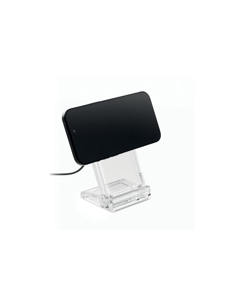 CRYL Chargeur sans fil 15W