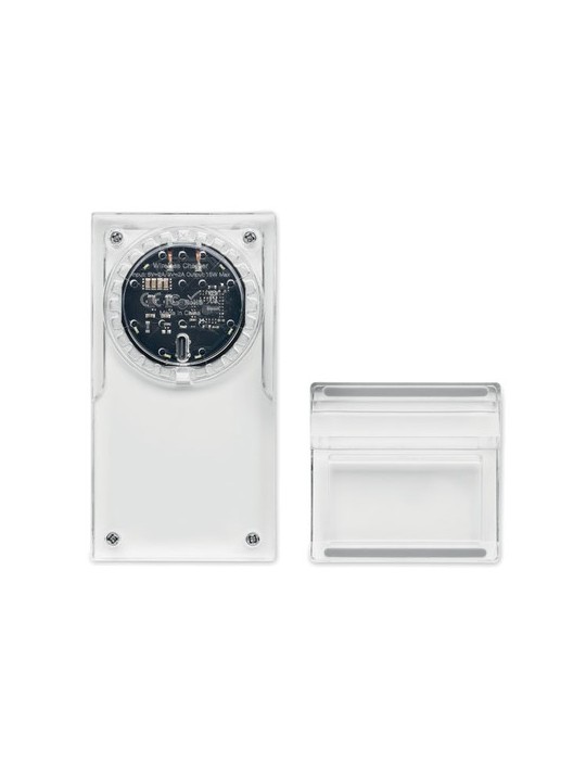 CRYL Chargeur sans fil 15W