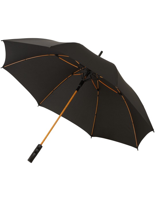 Parapluie tempête à ouverture automatique 23" Stark