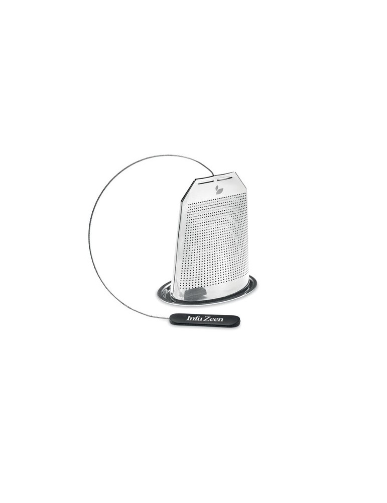TEAFUSER Infuseur thé acier inoxydable