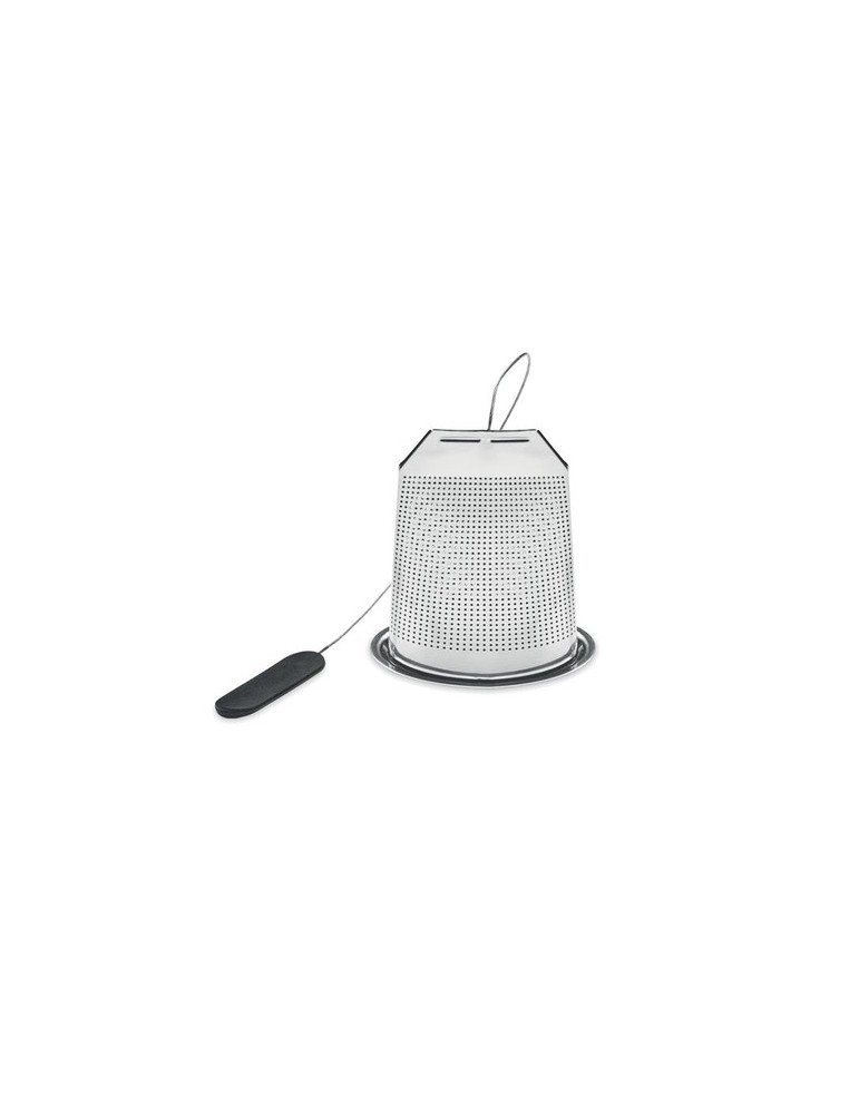 TEAFUSER Infuseur thé acier inoxydable
